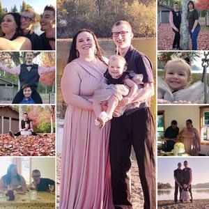 Meet your Posher, Madeline